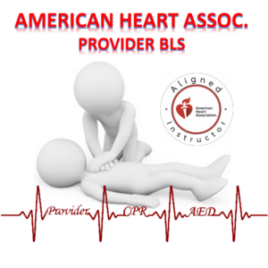 American Heart Association BLS Group Training