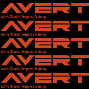 Health Safety Institute AVERT Active Shooter Response Training