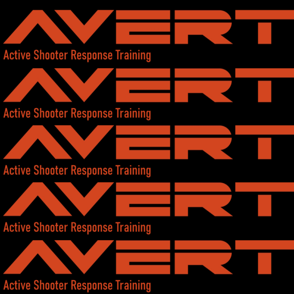 Health Safety Institute AVERT Active Shooter Response Training